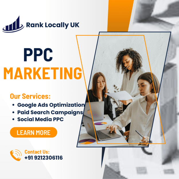 Conversion Rate Optimization